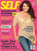 Self Magazine Subscription
